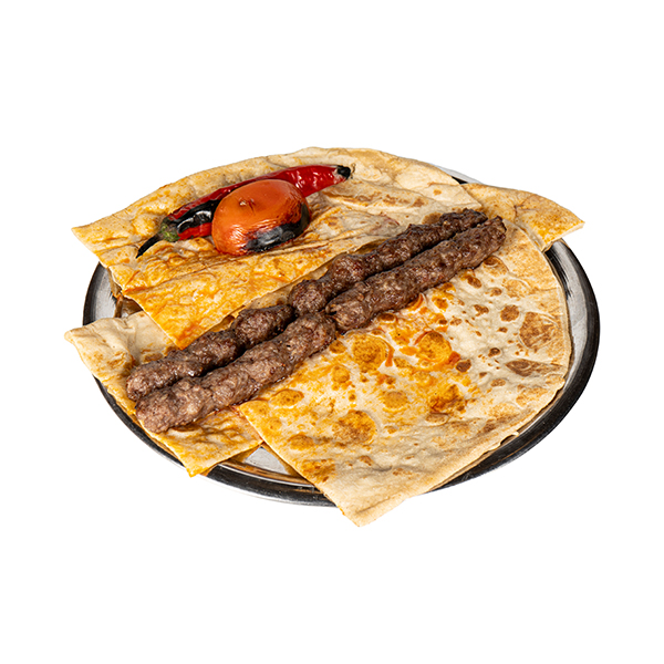 Köfte Porsiyon