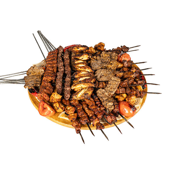 Hakan Usta Special