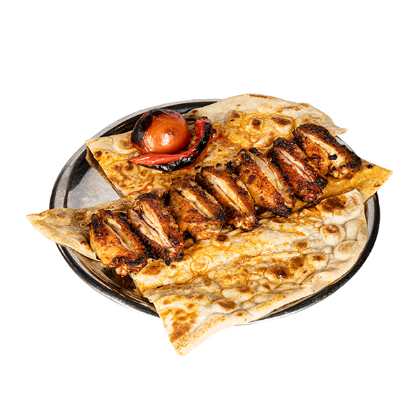 Kanat