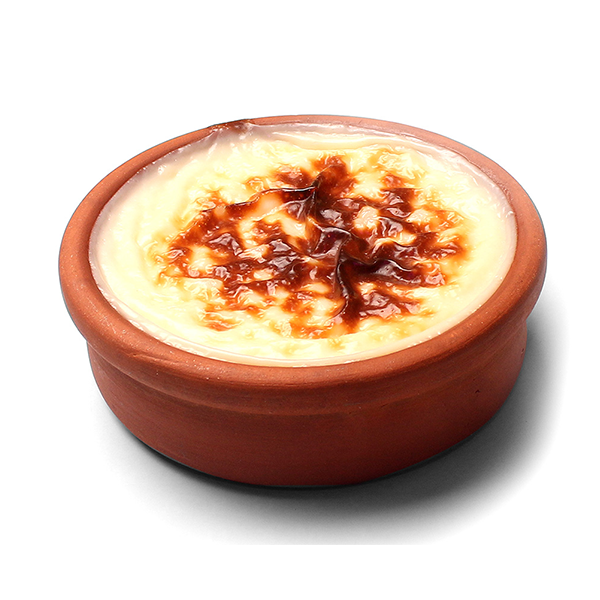 Sütlaç