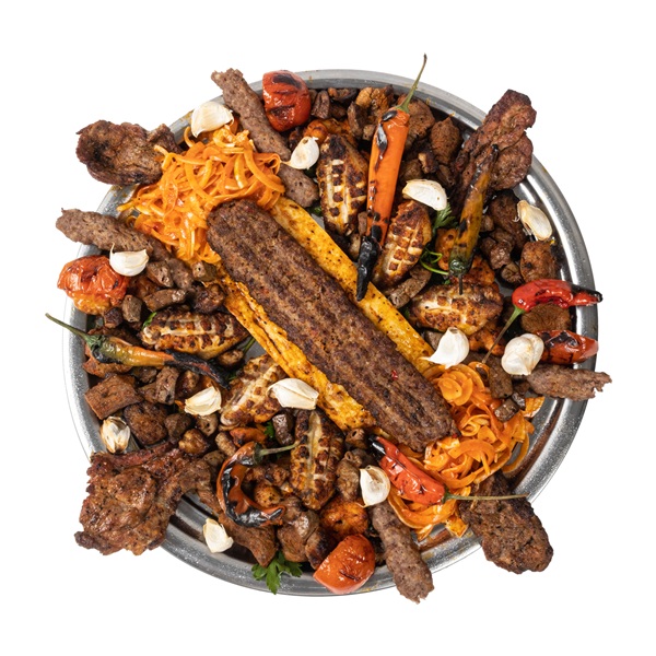 Vali Kebabı