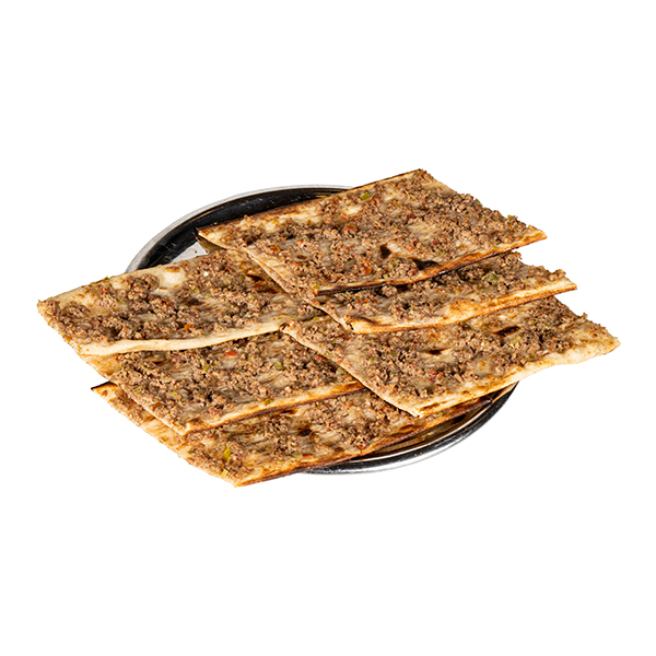 Etliekmek
